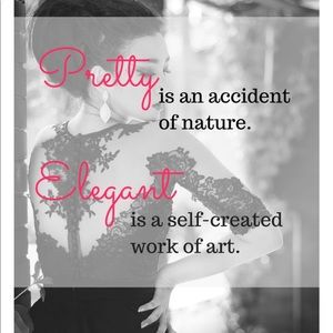 Meet your Posher, Lunide